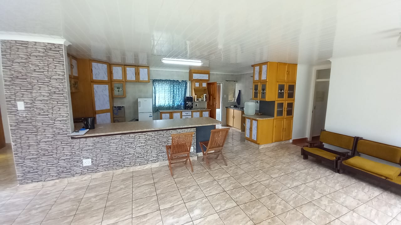 4 Bedroom Property for Sale in Cosmosrand Mpumalanga