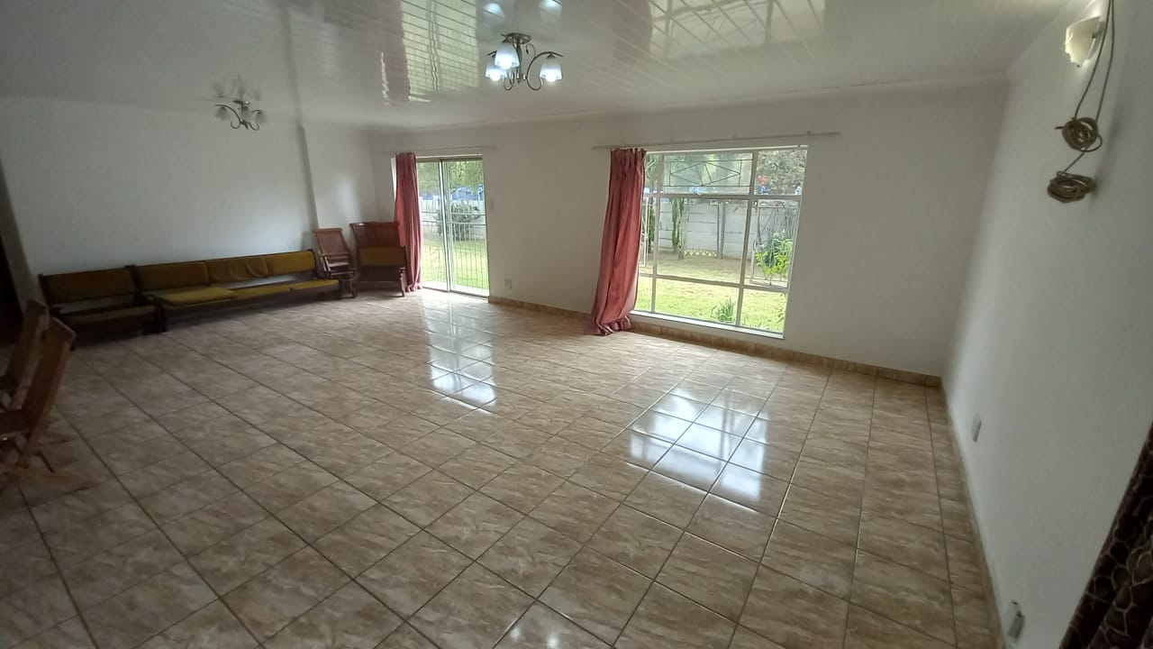 4 Bedroom Property for Sale in Cosmosrand Mpumalanga