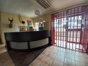 Commercial Property for Sale in Del Judor Mpumalanga