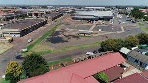 Commercial Property for Sale in Del Judor Mpumalanga