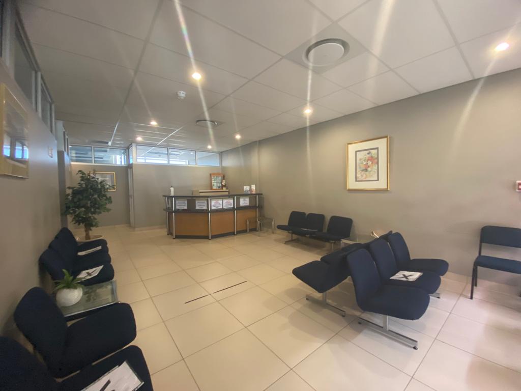 Commercial Property for Sale in Die Heuwel Mpumalanga