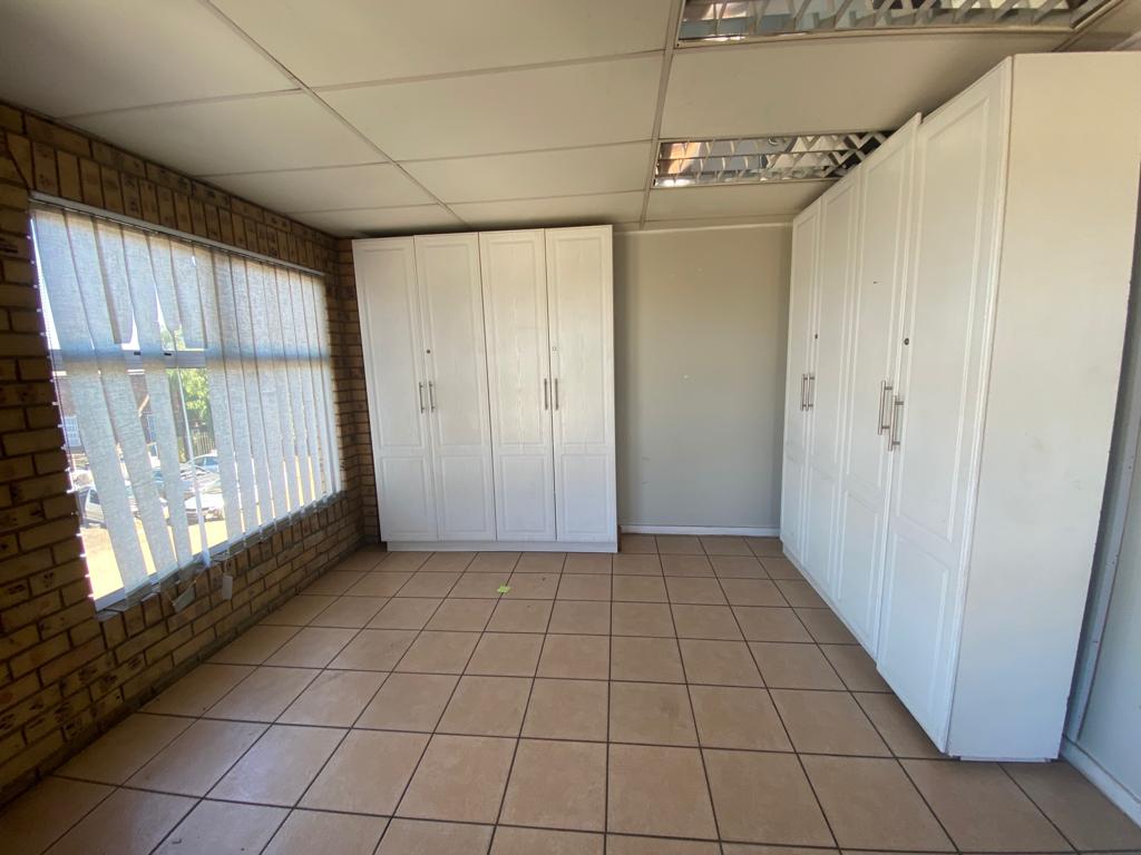 Commercial Property for Sale in Klipfontein Mpumalanga