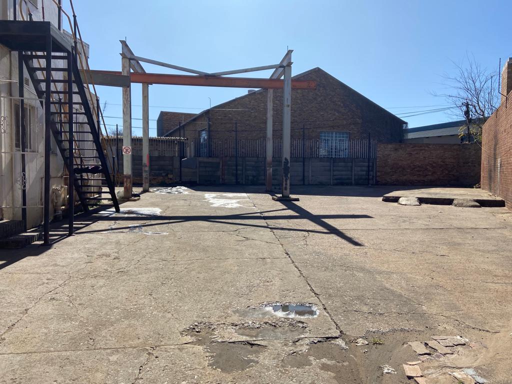 Commercial Property for Sale in Klipfontein Mpumalanga