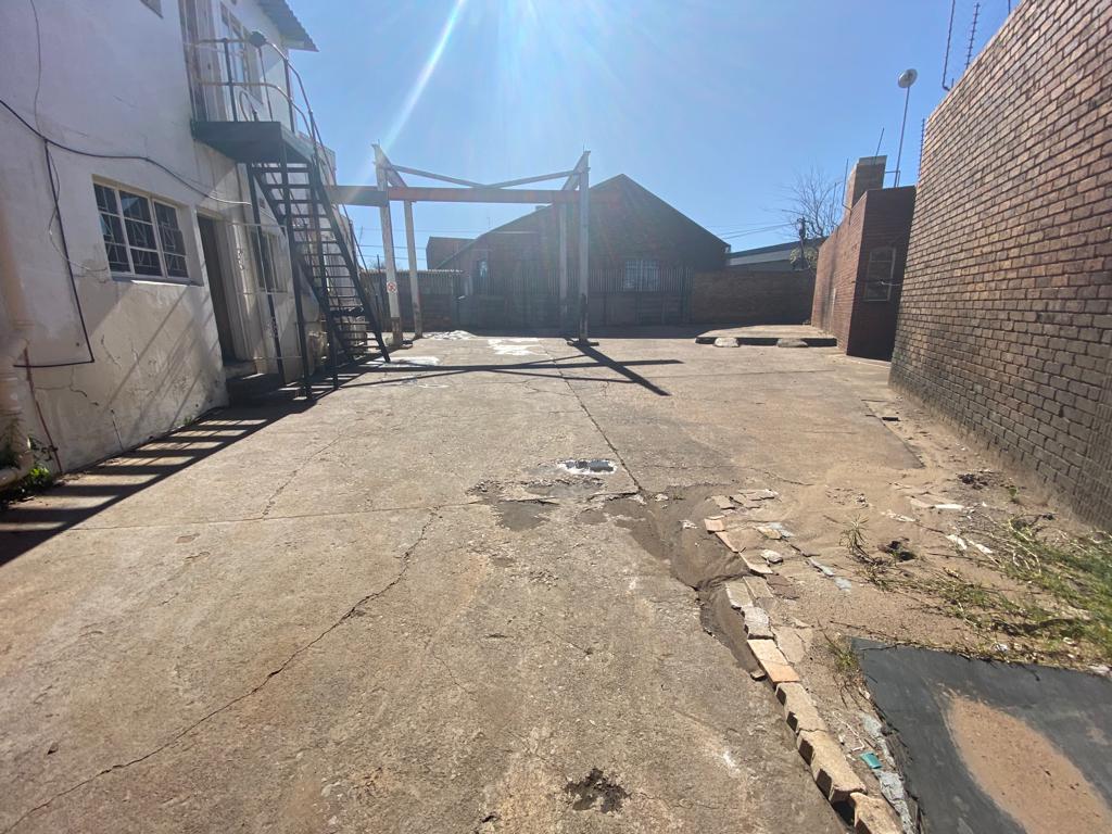 Commercial Property for Sale in Klipfontein Mpumalanga