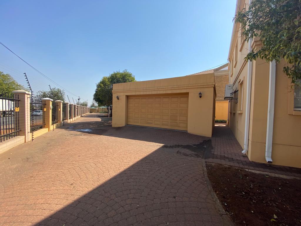 Commercial Property for Sale in Witbank Mpumalanga