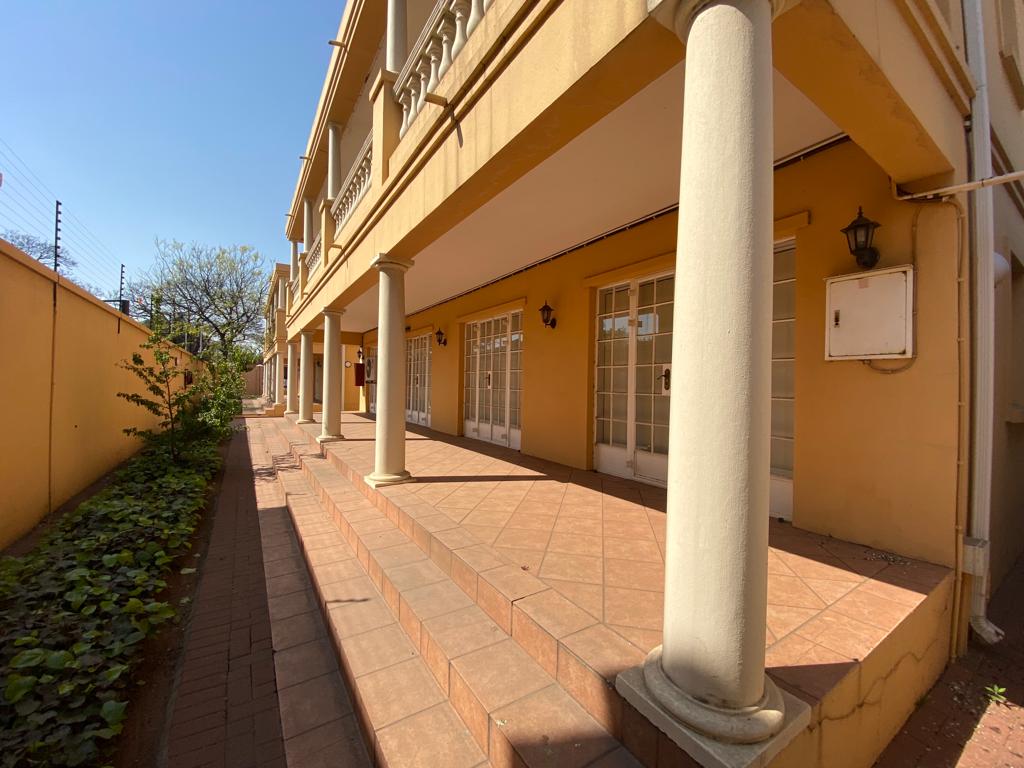 Commercial Property for Sale in Witbank Mpumalanga