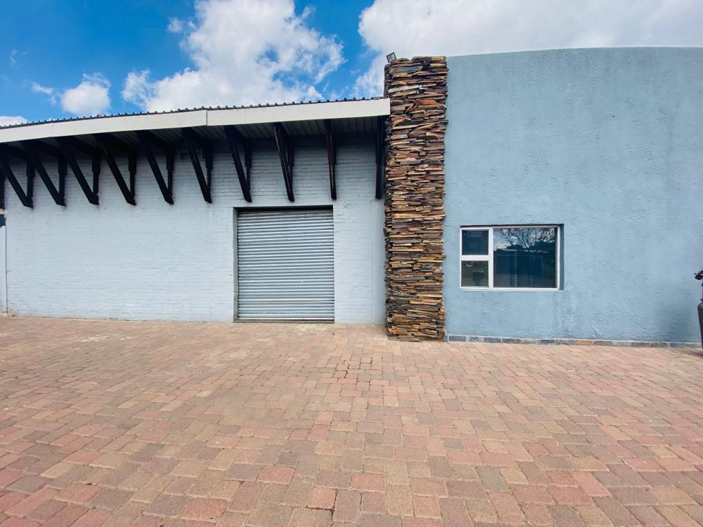 Commercial Property for Sale in Klipfontein Mpumalanga