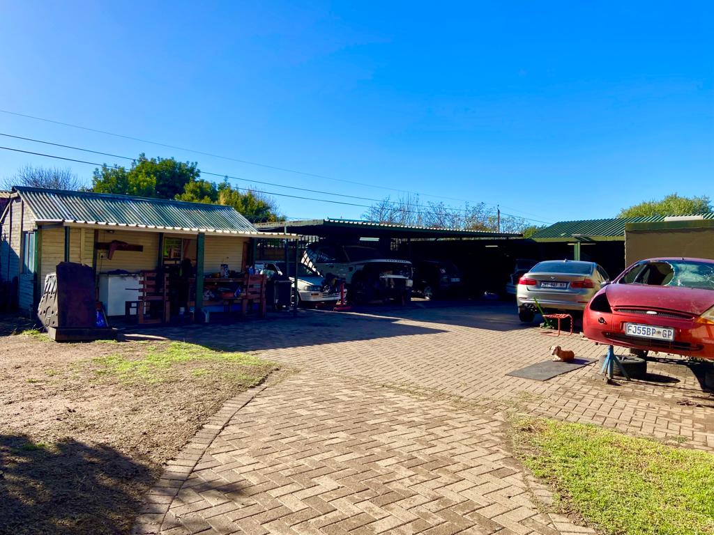 Commercial Property for Sale in Klipfontein Mpumalanga