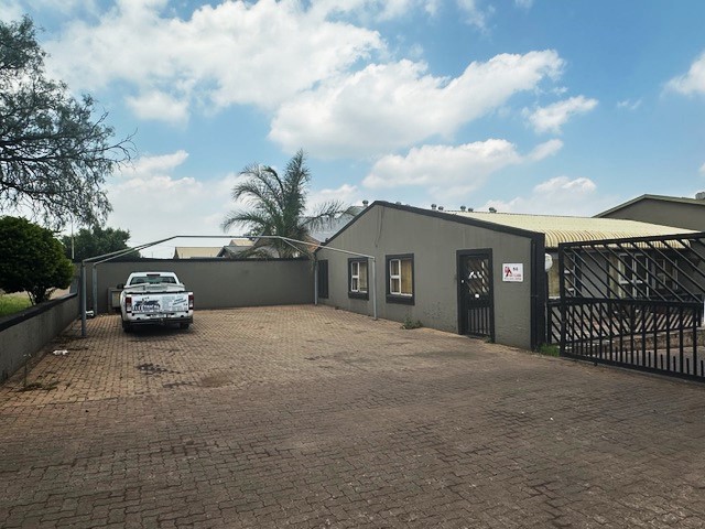 Commercial Property for Sale in Middelburg Central Mpumalanga