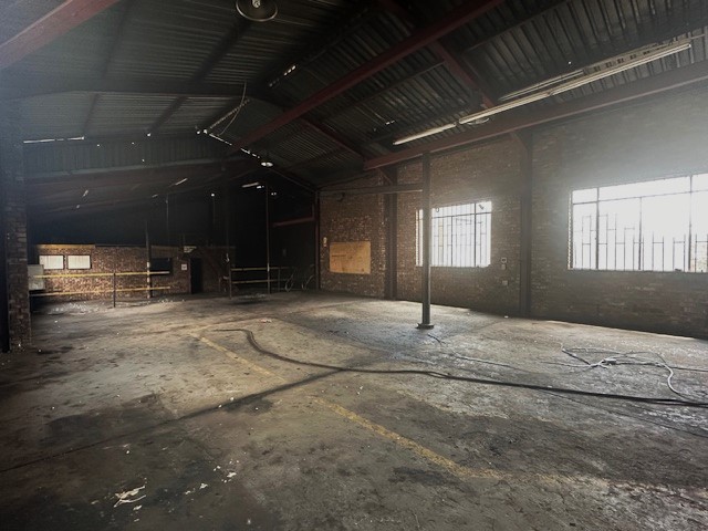 Commercial Property for Sale in Middelburg Central Mpumalanga