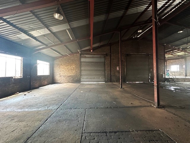 Commercial Property for Sale in Middelburg Central Mpumalanga