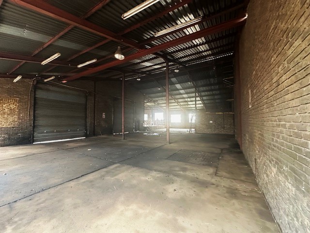 Commercial Property for Sale in Middelburg Central Mpumalanga