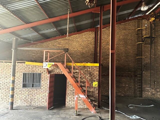 Commercial Property for Sale in Middelburg Central Mpumalanga