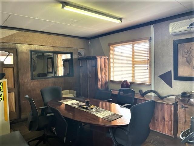 Commercial Property for Sale in Middelburg Central Mpumalanga