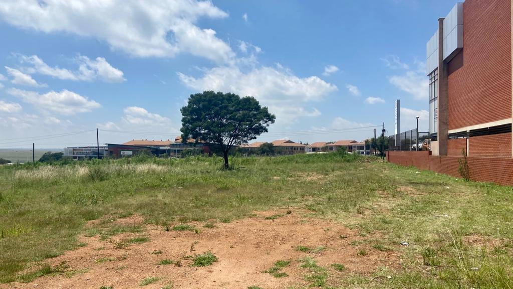 Commercial Property for Sale in Corridor Hill Mpumalanga