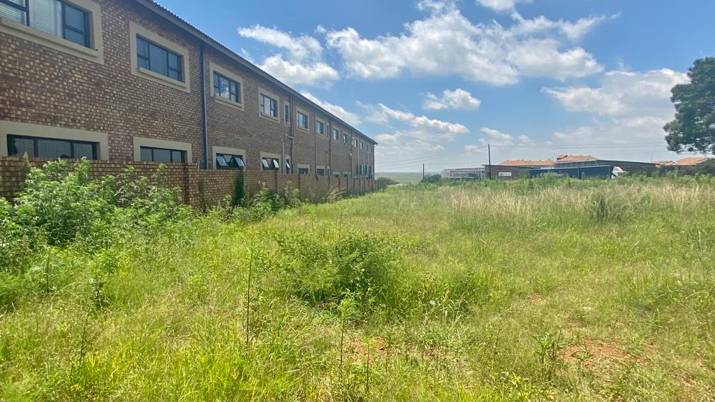 Commercial Property for Sale in Corridor Hill Mpumalanga