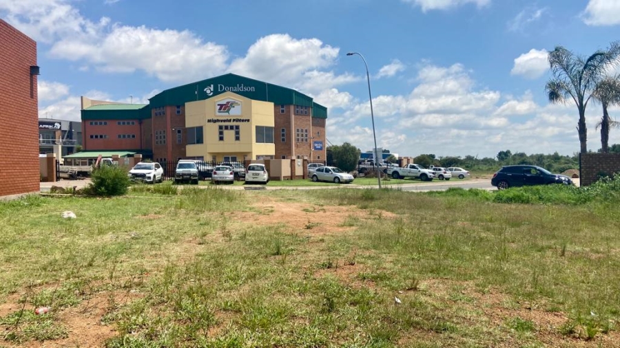 Commercial Property for Sale in Corridor Hill Mpumalanga