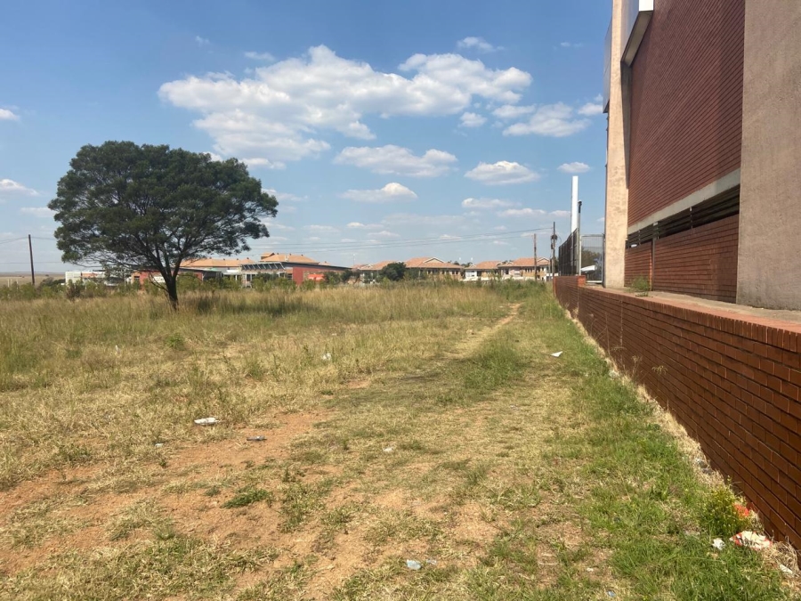 Commercial Property for Sale in Corridor Hill Mpumalanga