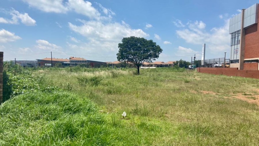 Commercial Property for Sale in Corridor Hill Mpumalanga