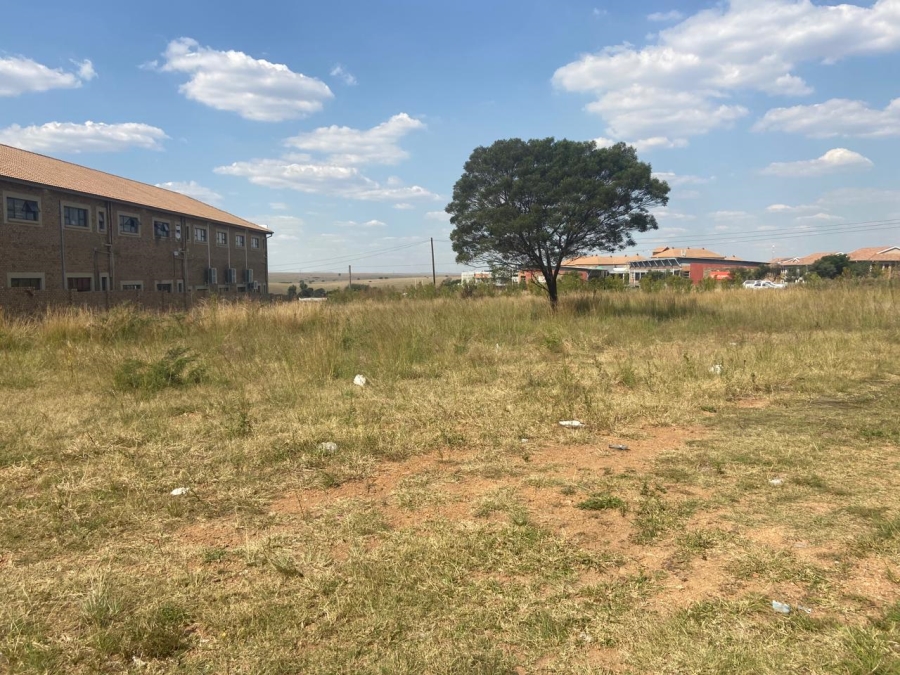 Commercial Property for Sale in Corridor Hill Mpumalanga