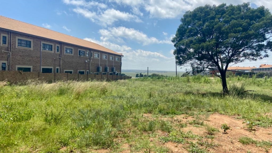 Commercial Property for Sale in Corridor Hill Mpumalanga