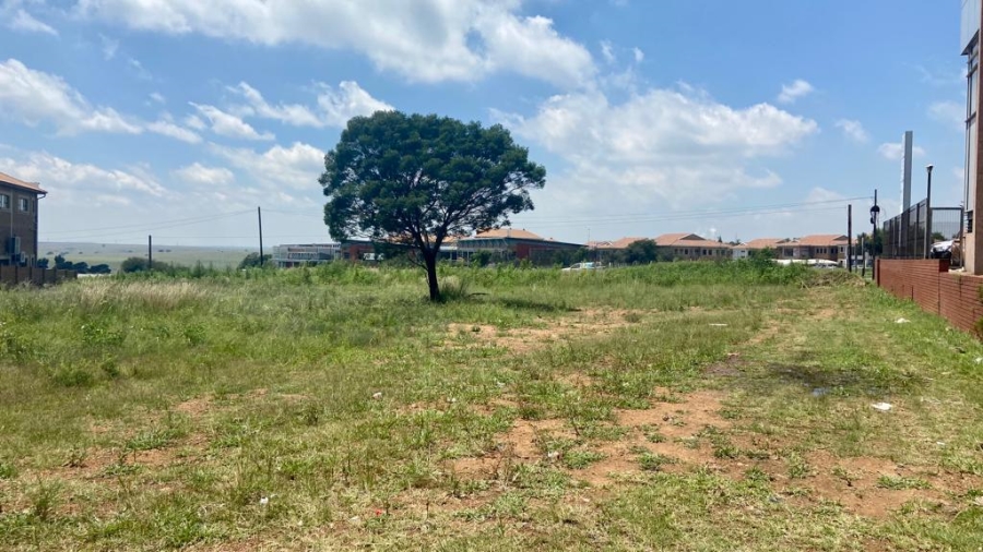 Commercial Property for Sale in Corridor Hill Mpumalanga