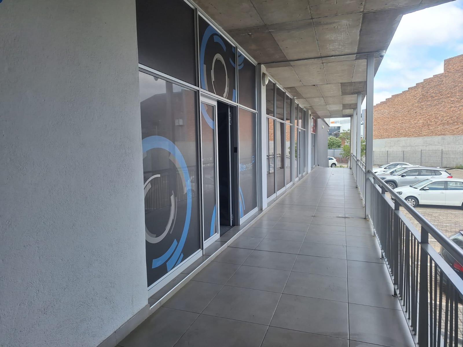 Commercial Property for Sale in Riverside Industrial Park Mpumalanga
