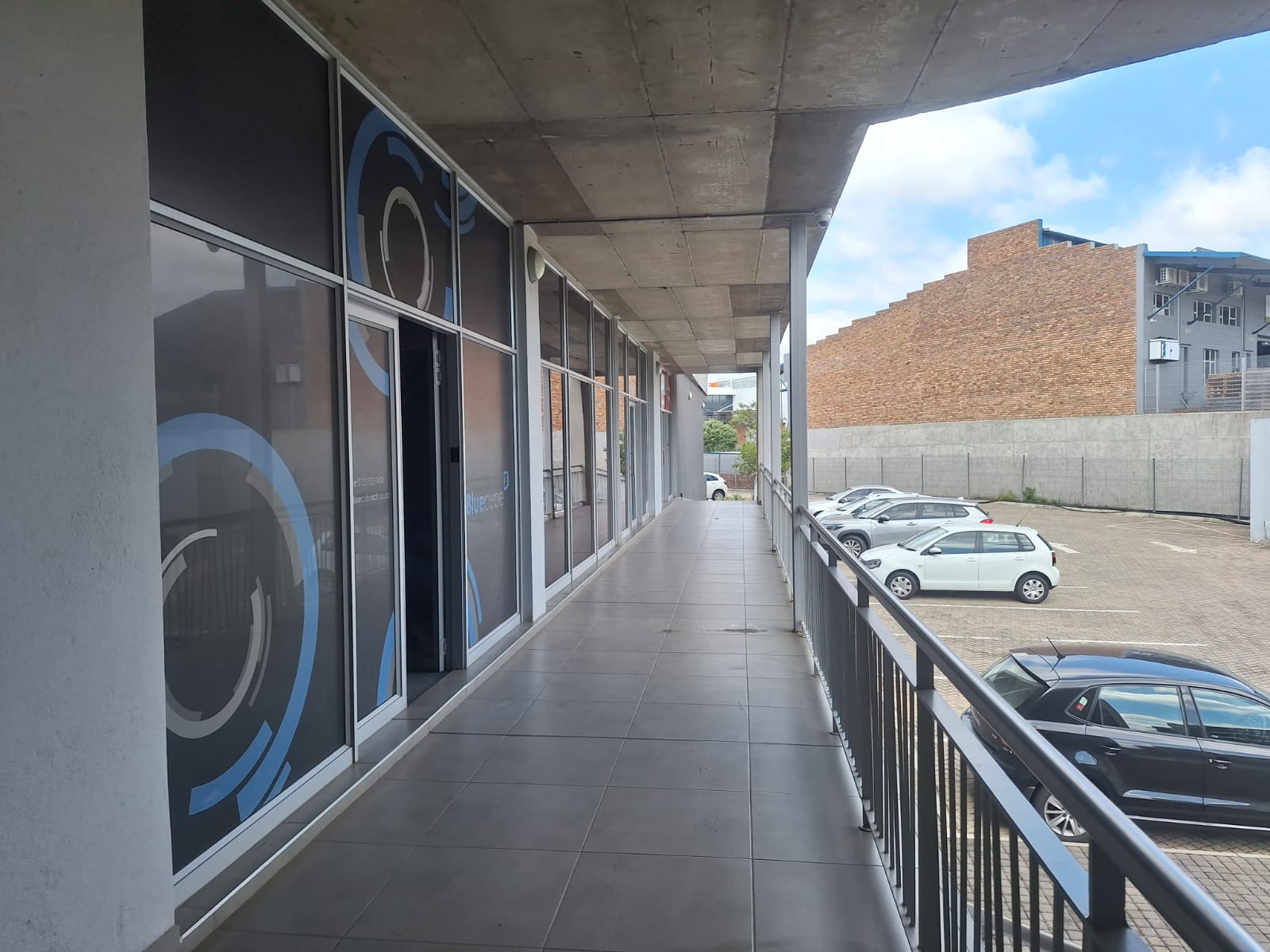 Commercial Property for Sale in Riverside Industrial Park Mpumalanga