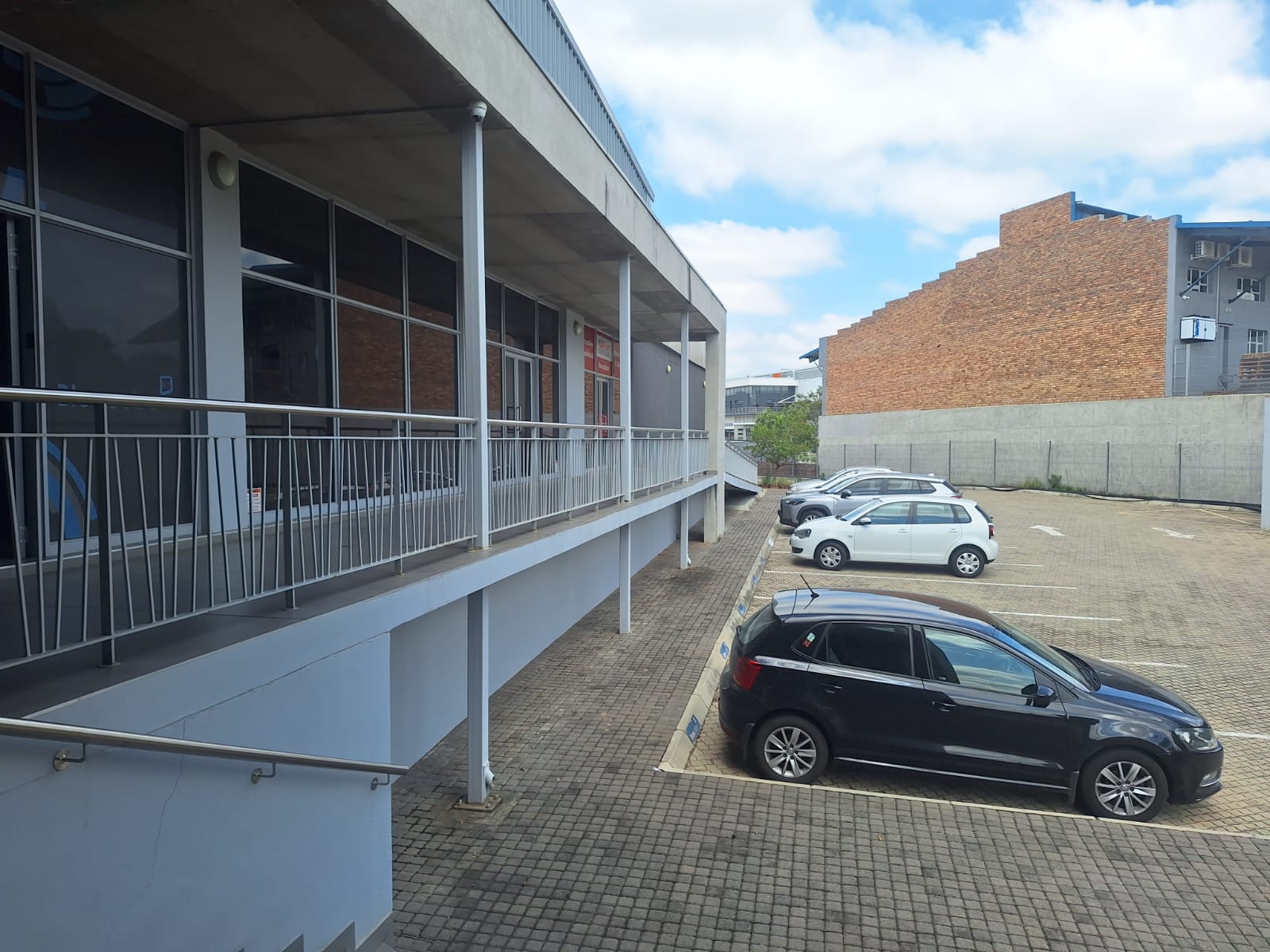 Commercial Property for Sale in Riverside Industrial Park Mpumalanga
