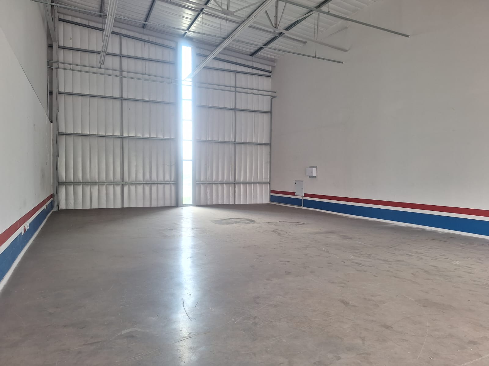 Commercial Property for Sale in Riverside Industrial Park Mpumalanga