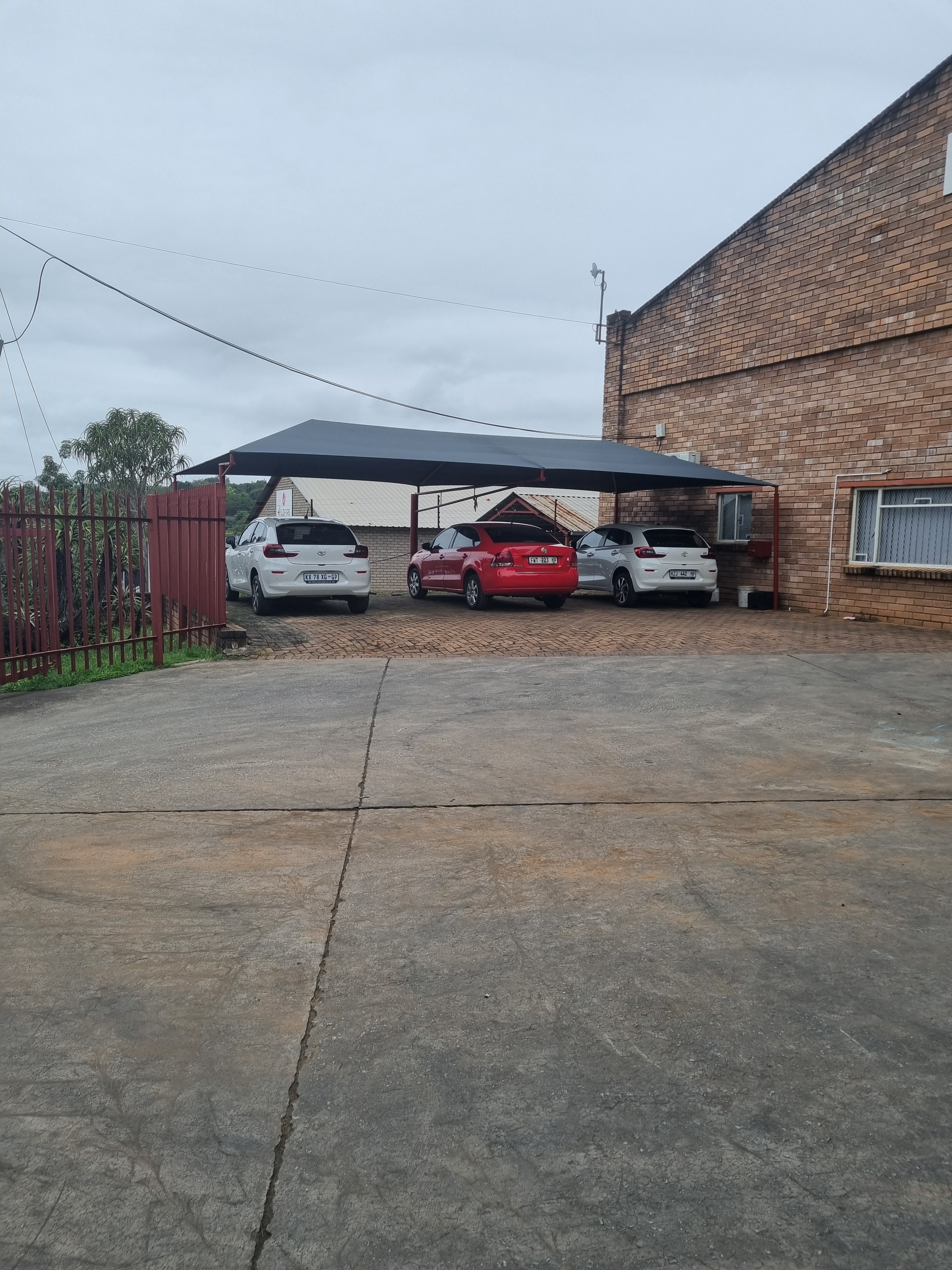 Commercial Property for Sale in White River Ext 1 Mpumalanga