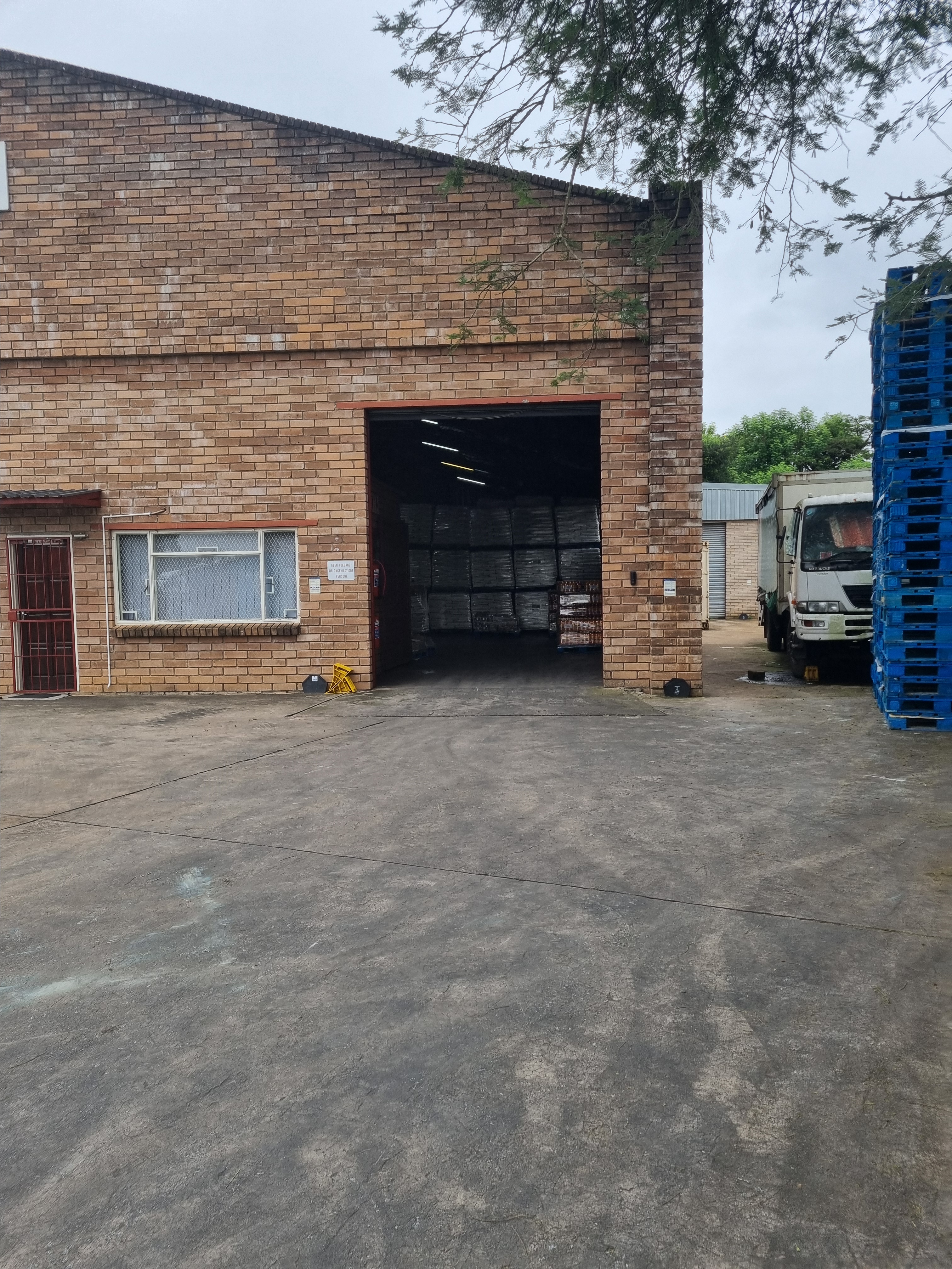 Commercial Property for Sale in White River Ext 1 Mpumalanga