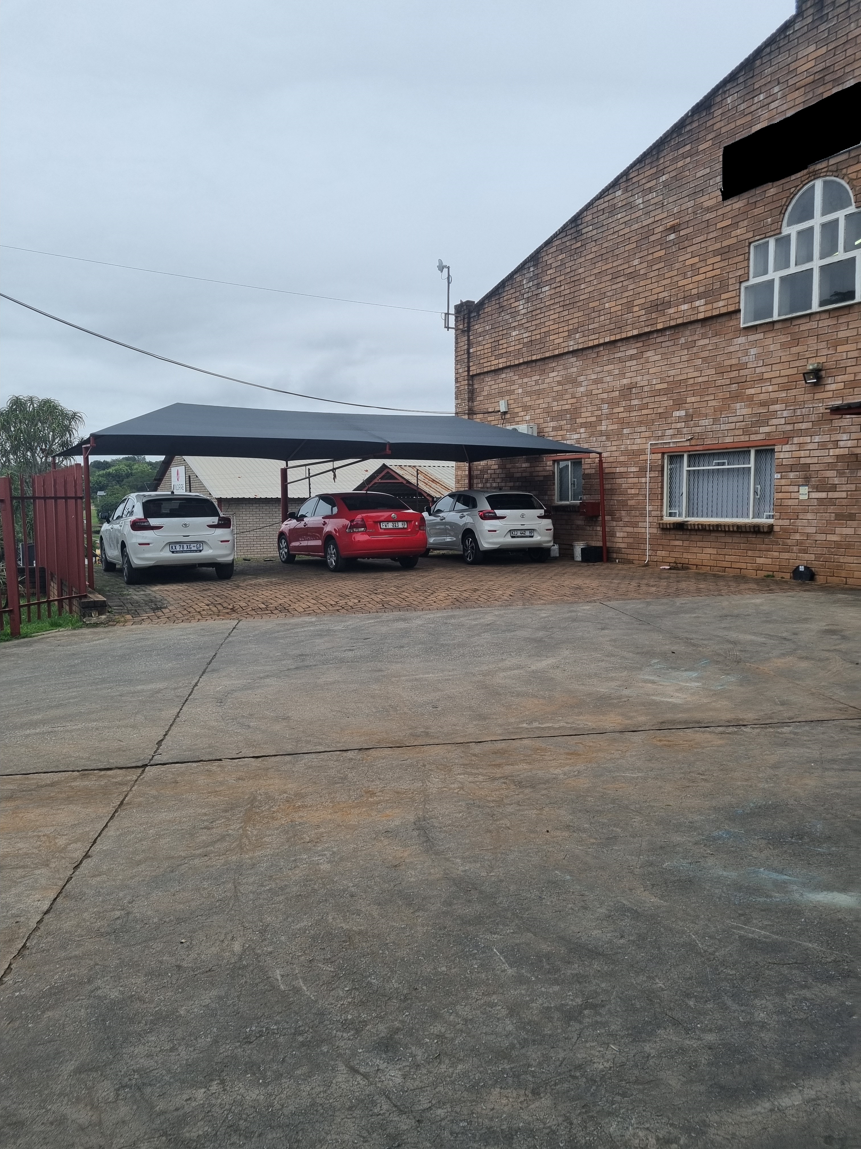 Commercial Property for Sale in White River Ext 1 Mpumalanga