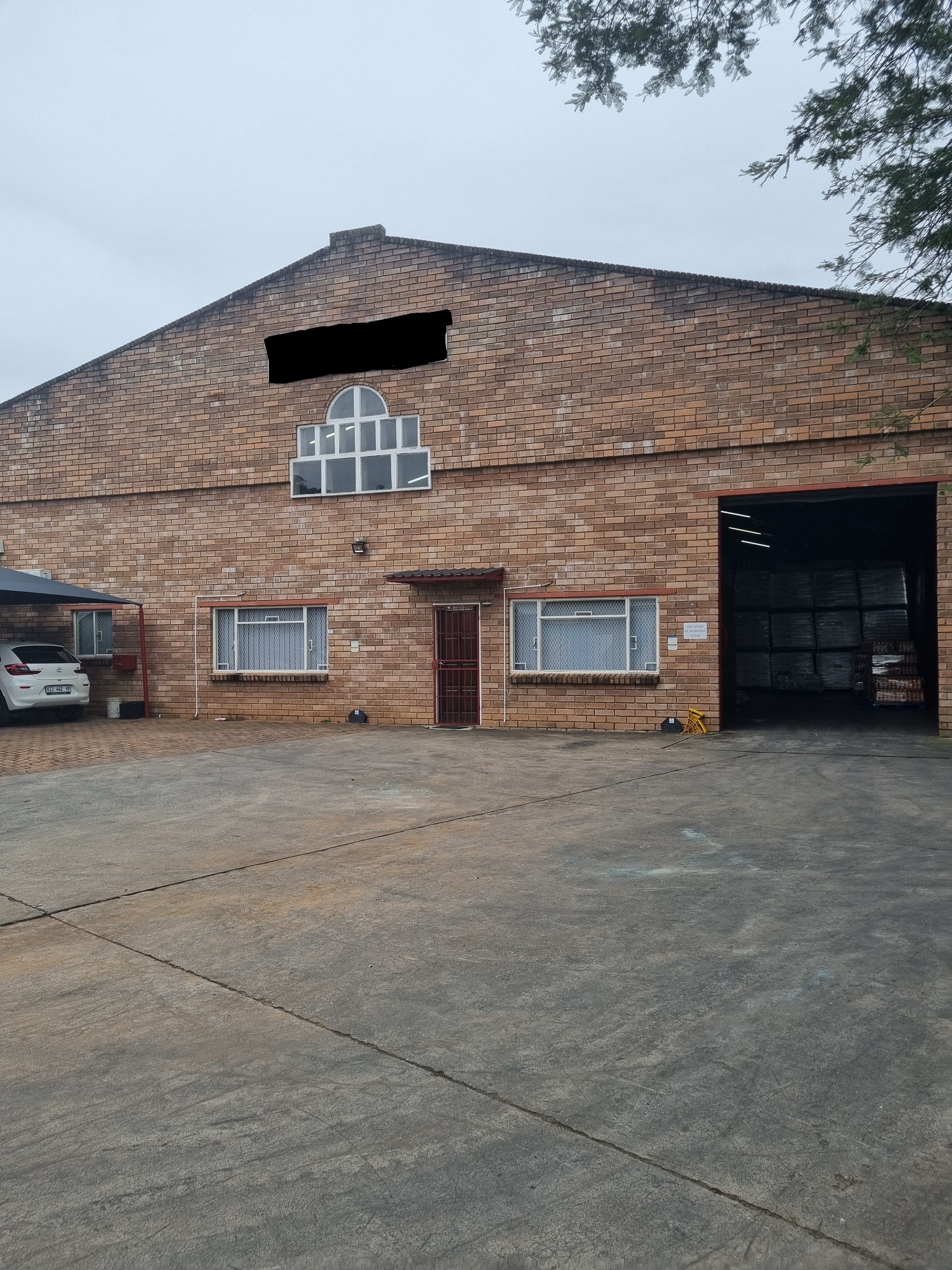 Commercial Property for Sale in White River Ext 1 Mpumalanga