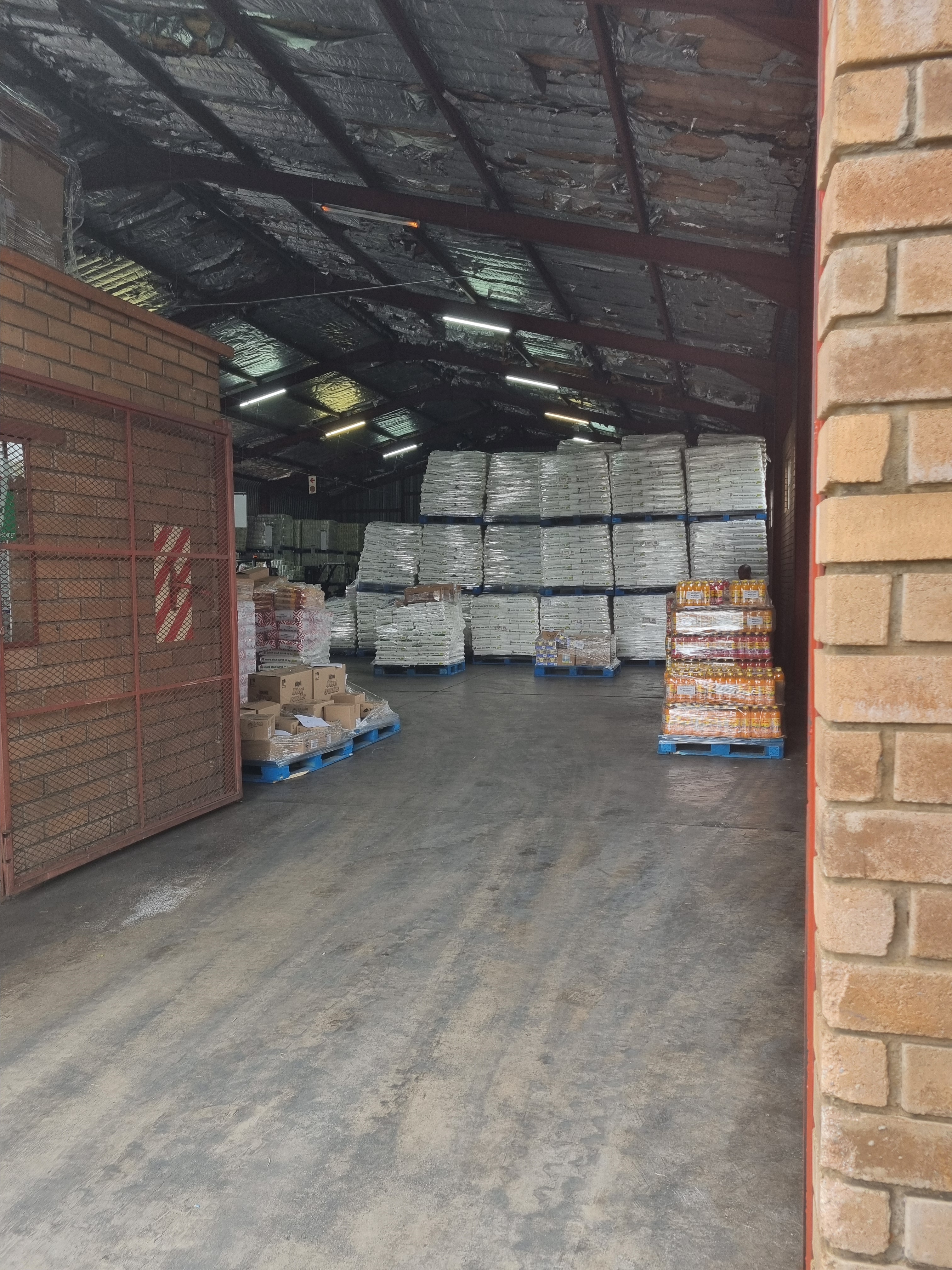 Commercial Property for Sale in White River Ext 1 Mpumalanga