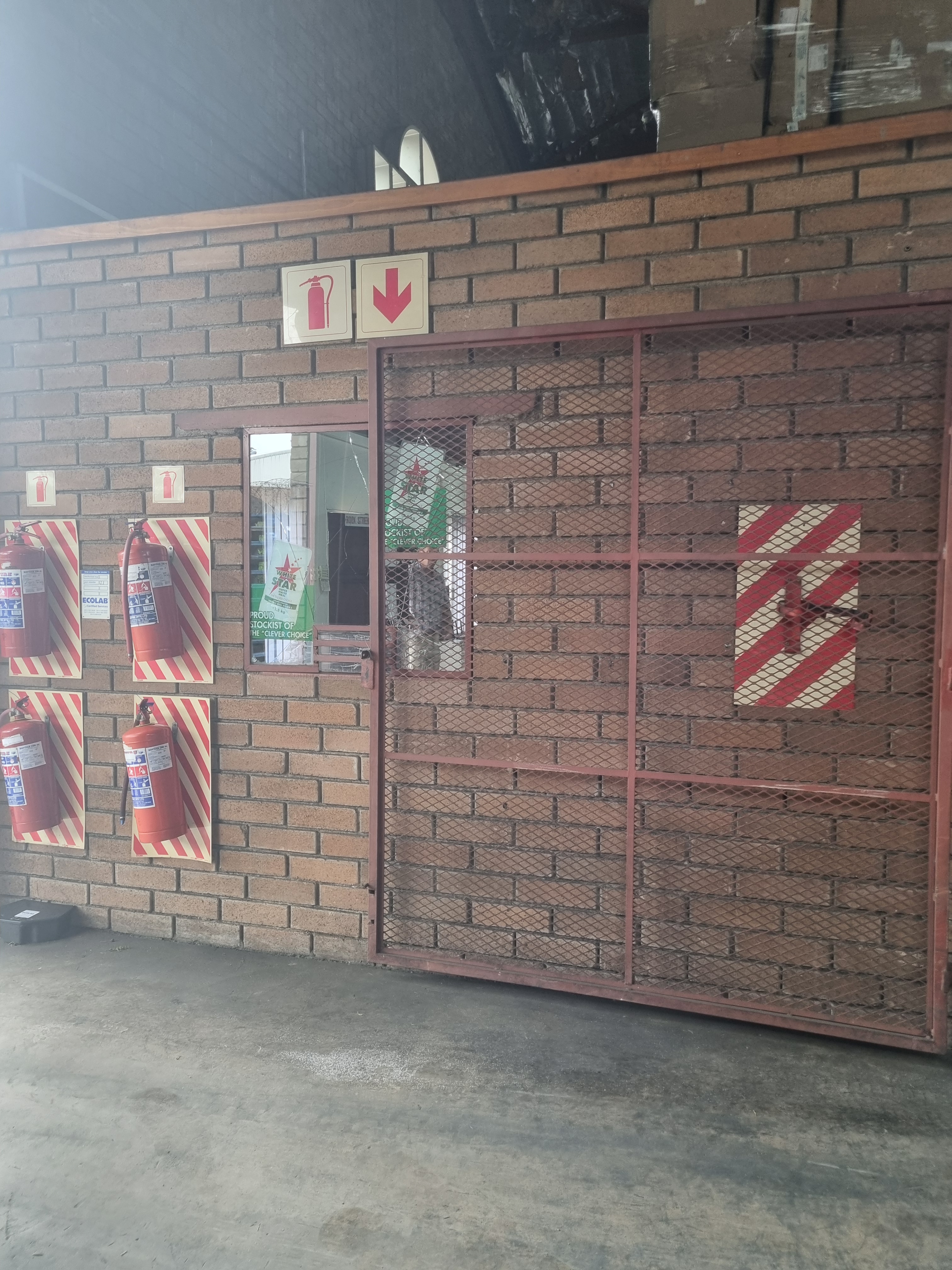 Commercial Property for Sale in White River Ext 1 Mpumalanga