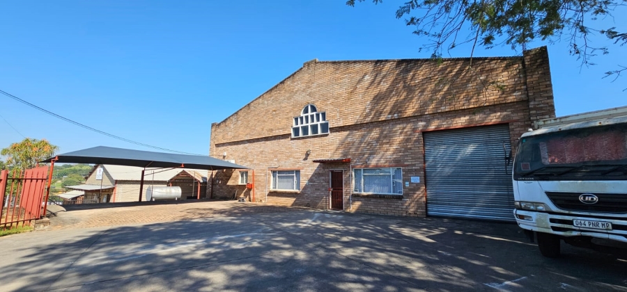 Commercial Property for Sale in White River Ext 1 Mpumalanga