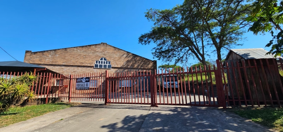 Commercial Property for Sale in White River Ext 1 Mpumalanga