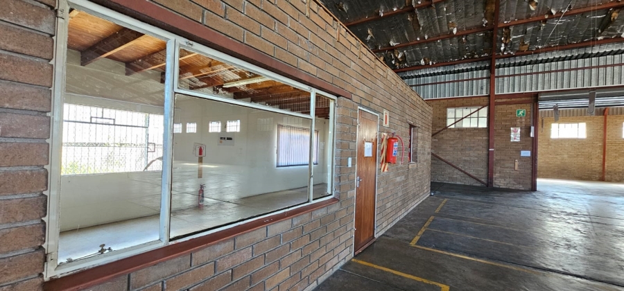 Commercial Property for Sale in White River Ext 1 Mpumalanga