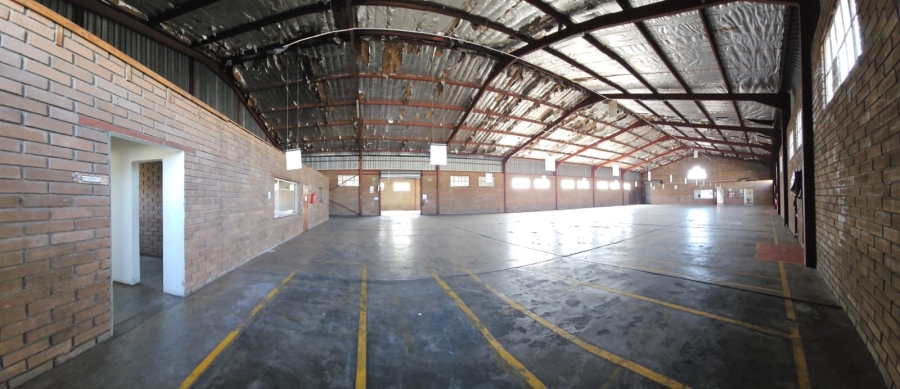 Commercial Property for Sale in White River Ext 1 Mpumalanga