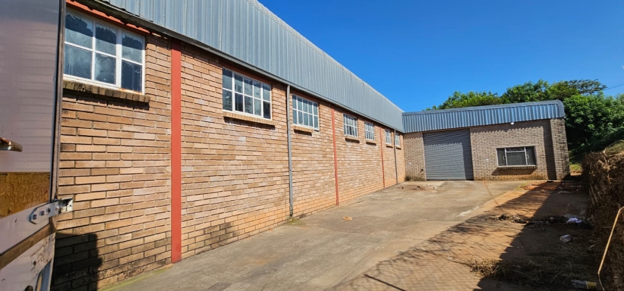 Commercial Property for Sale in White River Ext 1 Mpumalanga