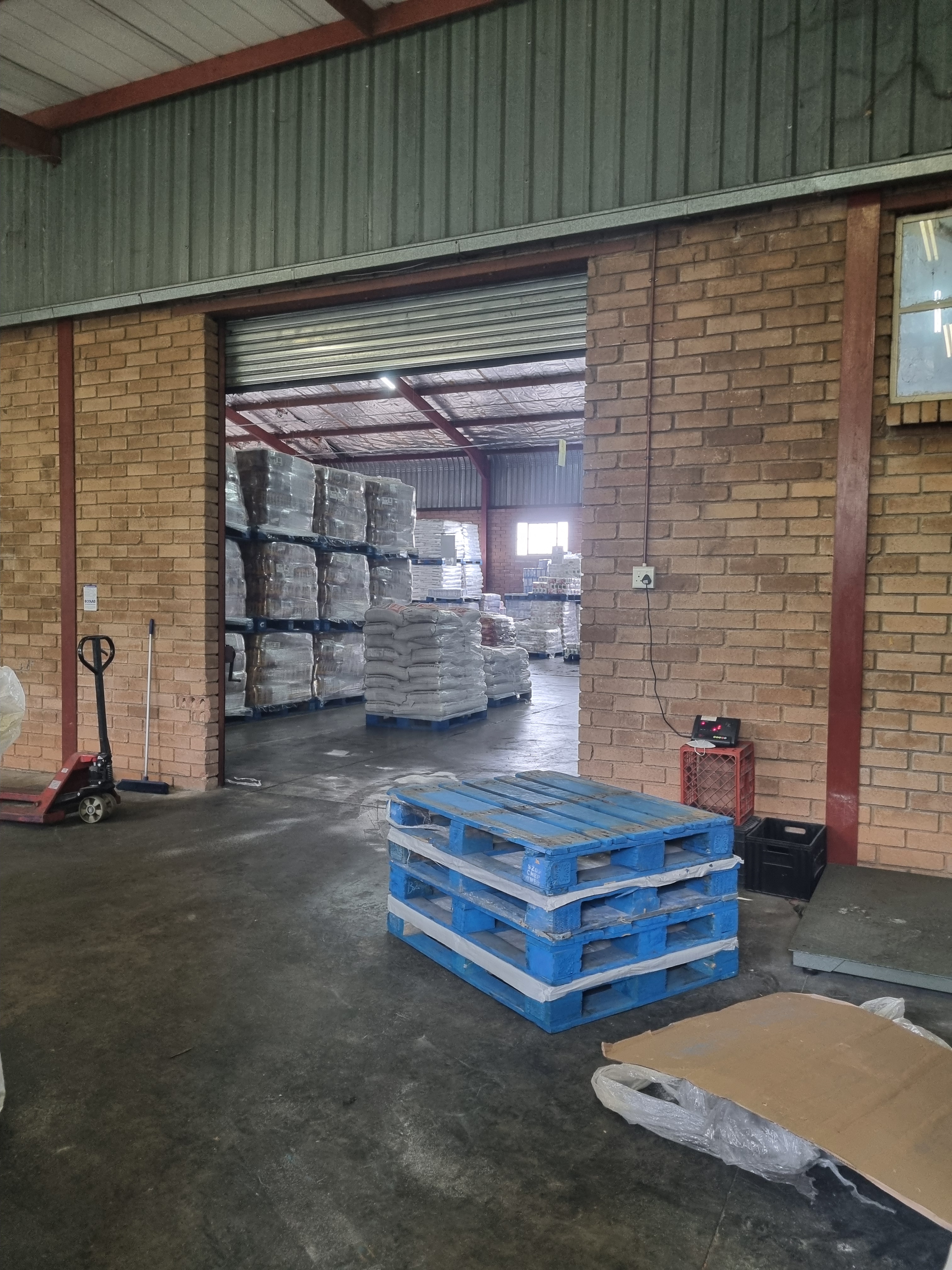 To Let commercial Property for Rent in Kingsview Ext 1 Mpumalanga