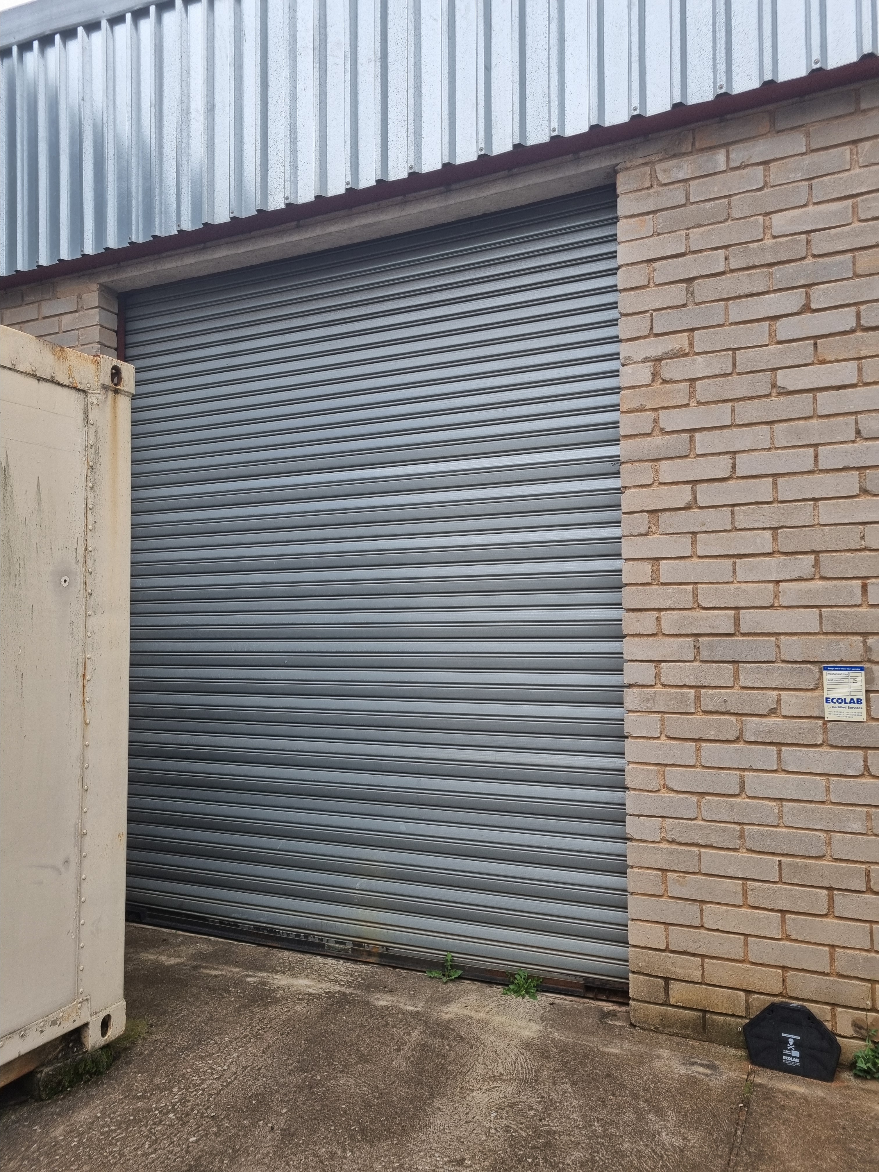 To Let commercial Property for Rent in Kingsview Ext 1 Mpumalanga