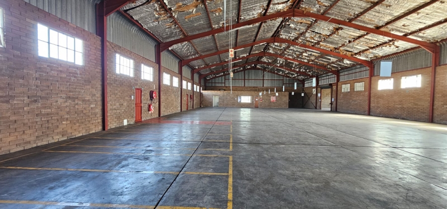 To Let commercial Property for Rent in Kingsview Ext 1 Mpumalanga