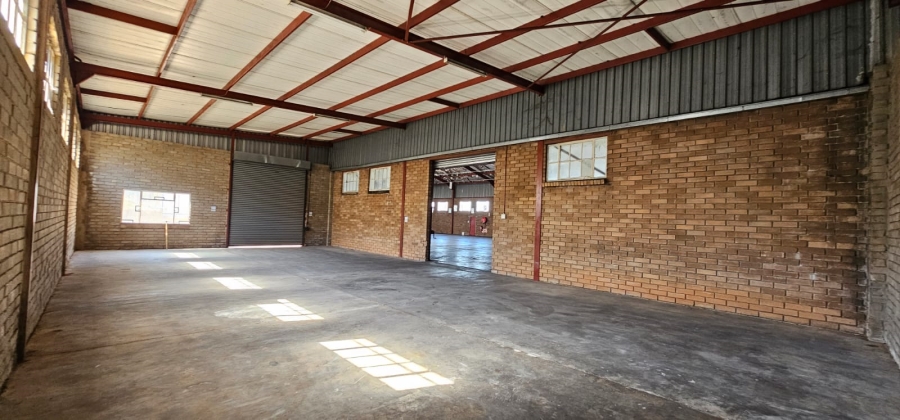 To Let commercial Property for Rent in Kingsview Ext 1 Mpumalanga