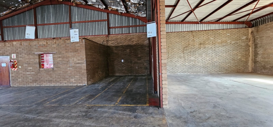 To Let commercial Property for Rent in Kingsview Ext 1 Mpumalanga