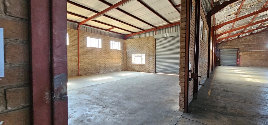 To Let commercial Property for Rent in Kingsview Ext 1 Mpumalanga