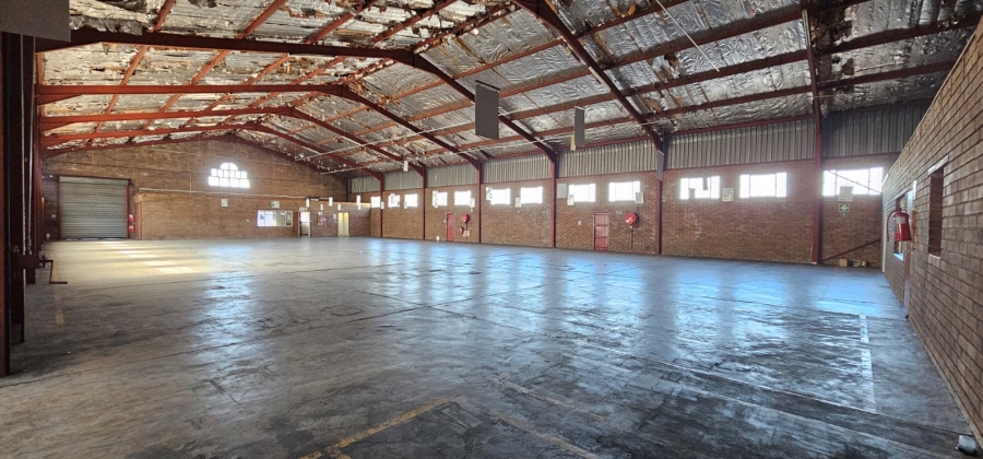 To Let commercial Property for Rent in Kingsview Ext 1 Mpumalanga