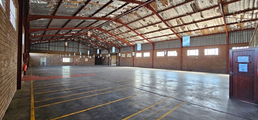 To Let commercial Property for Rent in Kingsview Ext 1 Mpumalanga