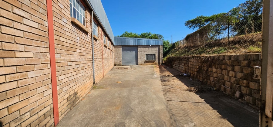 To Let commercial Property for Rent in Kingsview Ext 1 Mpumalanga